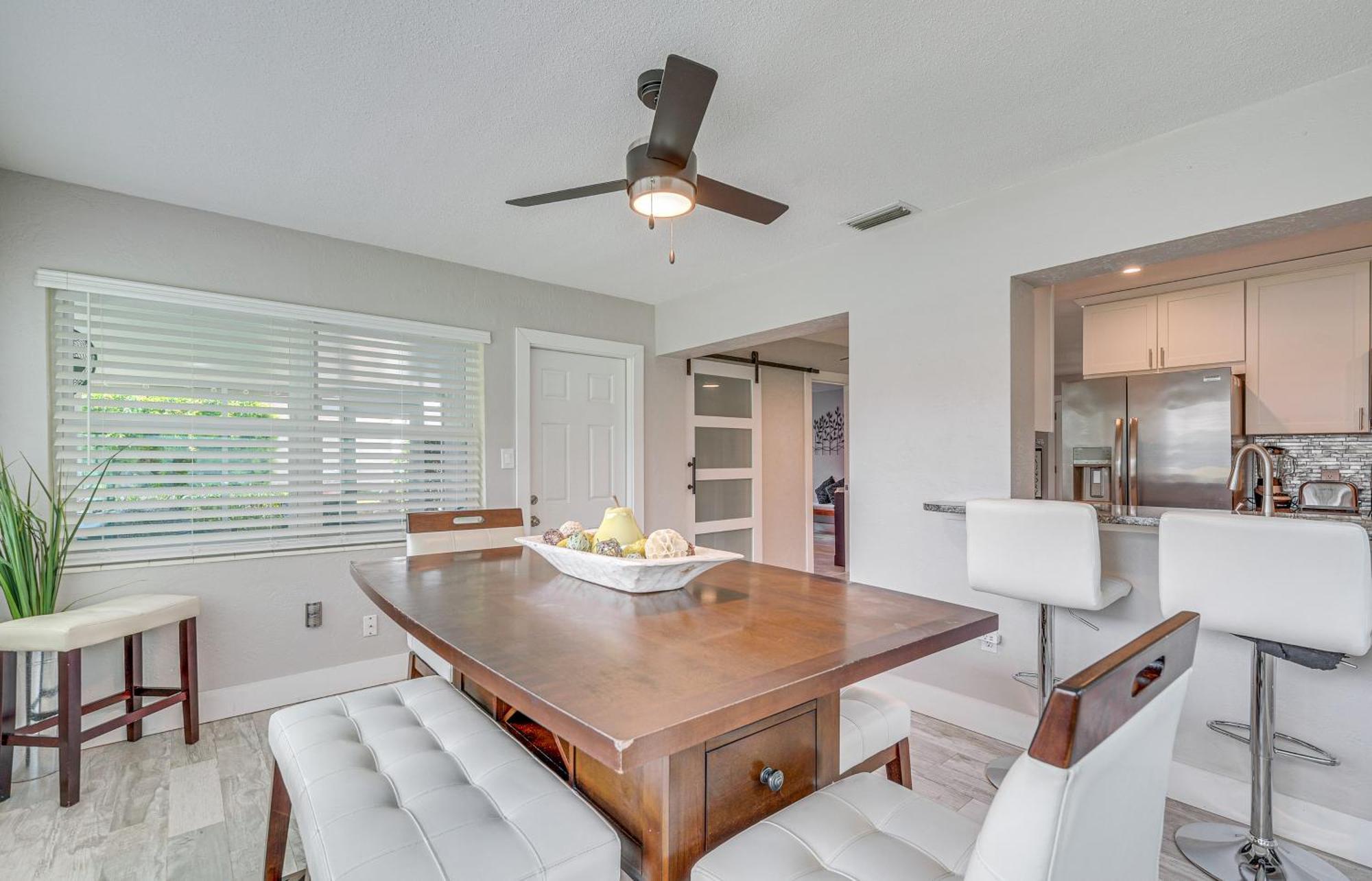 Crystal River Getaway With Dock, Kayaks And Bicycles! Exterior foto